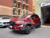 2022 Ford Ecosport