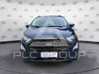 2022 Ford Ecosport