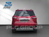 2022 Ford Eco Sport