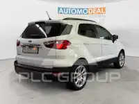 2022 Ford Eco Sport