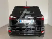 2022 Ford Ecosport