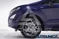 2022 Ford Eco Sport