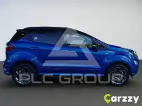 2022 Ford Ecosport