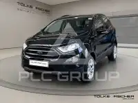 2022 Ford Eco Sport