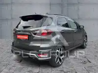 2022 Ford Ecosport