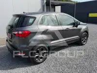 2022 Ford Eco Sport