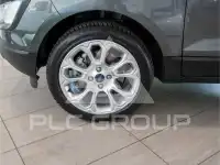 2022 Ford Ecosport