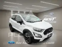 2022 Ford Eco Sport