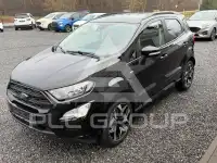 2022 Ford Eco Sport