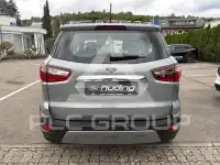 2022 Ford Ecosport