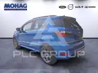 2022 Ford Eco Sport