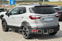 2022 Ford Ecosport