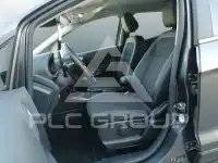 2022 Ford Ecosport