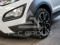 2022 Ford Ecosport