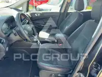 2022 Ford Eco Sport