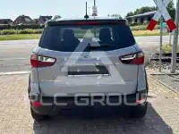 2022 Ford Ecosport