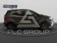 2022 Ford Eco Sport