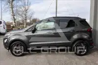 2022 Ford Eco Sport