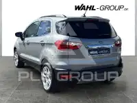 2022 Ford Ecosport