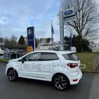 2022 Ford Eco Sport