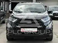 2022 Ford Ecosport