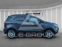2022 Ford Eco Sport