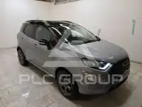 2022 Ford Eco Sport
