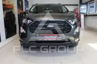 2022 Ford Ecosport