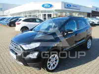 2022 Ford Eco Sport