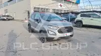 2022 Ford Eco Sport