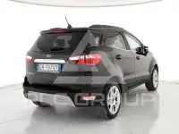 2022 Ford Eco Sport
