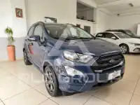 2022 Ford Ecosport