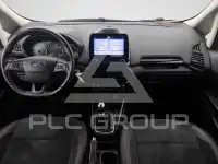 2022 Ford Eco Sport