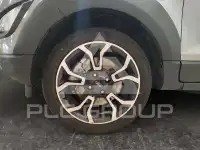2022 Ford Ecosport