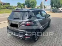 2022 Ford Ecosport