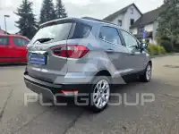 2022 Ford Ecosport