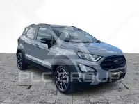 2022 Ford Ecosport