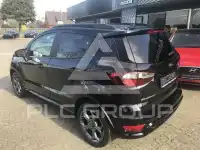 2022 Ford Eco Sport