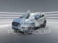 2022 Ford Ecosport