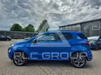 2022 Ford Eco Sport