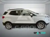 2022 Ford Ecosport