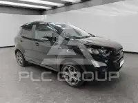 2022 Ford Ecosport