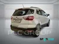 2022 Ford Ecosport