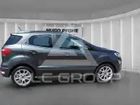 2022 Ford Eco Sport