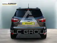 2022 Ford Ecosport