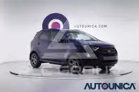2022 Ford Eco Sport