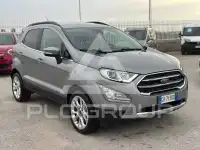 2022 Ford Eco Sport