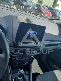 2022 Ford Ecosport