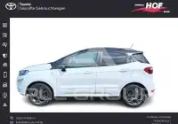 2022 Ford Eco Sport