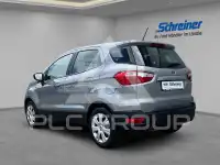 2022 Ford Eco Sport